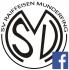 Facebookseite SV Munderfing
